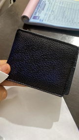 Anonymous review photo