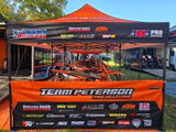 Team Peterson Racing review photo