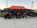 Team Peterson Racing review photo