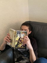 Damaris review photo