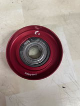 Tony Lunt review photo