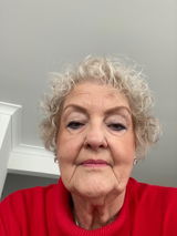 Mary review photo
