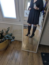 Adeline review photo