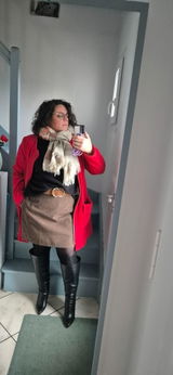 Mathilde P. review photo