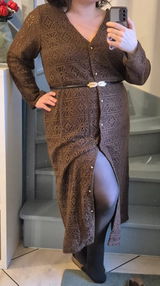 Mathilde P. review photo
