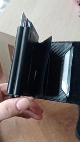 Willian Messinger review photo