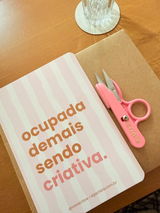 Mari Ribeiro review photo