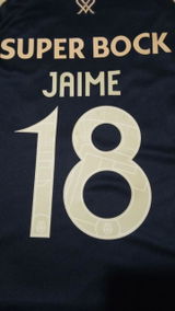 Jaime Santos review photo
