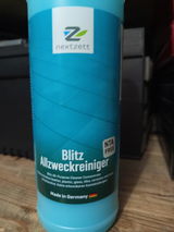 Blitz review photo