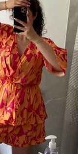 Mariana Magnani review photo