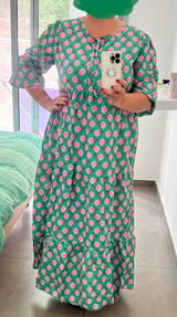 Claudia Belinni review photo
