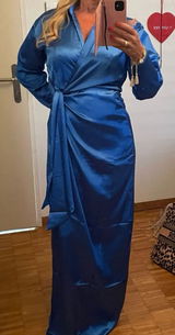 Isadora Loures review photo