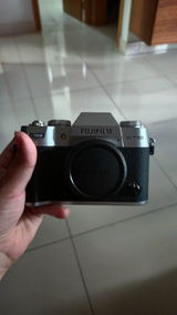 User picture