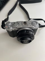 Carolina Marchi review photo