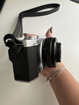 Carolina Marchi review photo