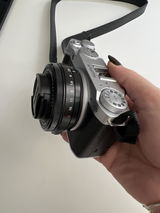 Carolina Marchi review photo