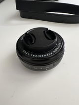 Carolina Marchi review photo
