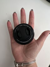 Carolina Marchi review photo