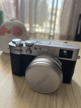AUGUSTO review photo