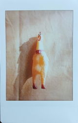 Joe Abiko review photo