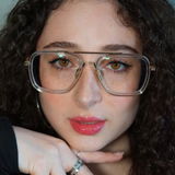 Luiza Melo review photo