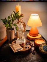 Tati Halfeld review photo