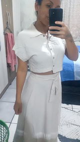 Inês Trindade review photo