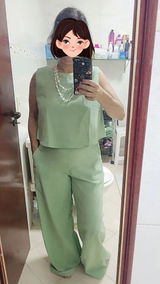 Dafne Santos review photo