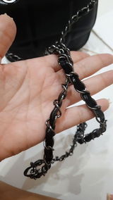 Luiza Xavier review photo
