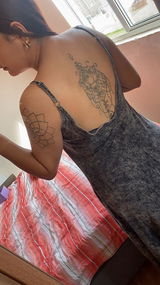 Gabriella Hernandes review photo