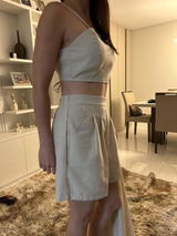Iara Pinto review photo