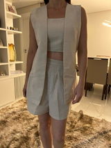 Iara Pinto review photo