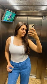 Dri Chaves review photo