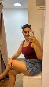 Dri Chaves review photo