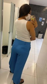Dri Chaves review photo