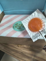 Francine Pian Jose review photo