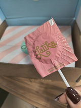 Francine Pian Jose review photo
