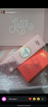 Bruna Borges review photo