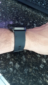 Victor review photo