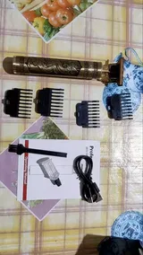 Carlos Barbosa review photo