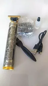 Wanderson Vilela review photo