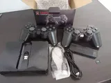 Rafael Sartori review photo