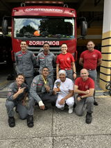 Vitor Borges paes review photo