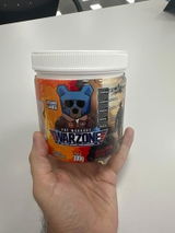 M.V.R. review photo
