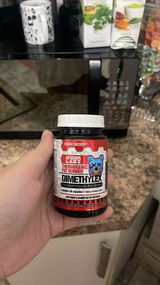 Caroliny O. review photo