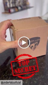 Thiago X. review photo
