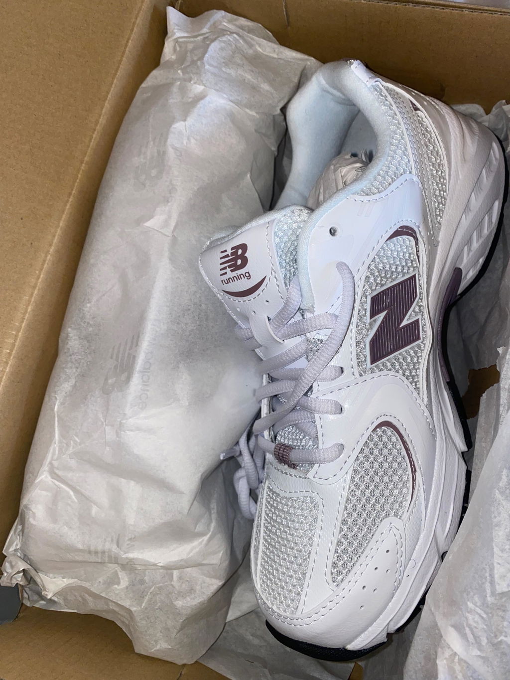 New Balance 530