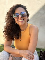 Renata Brito review photo