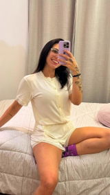 Fernanda Xavier review photo