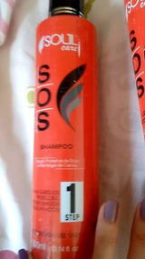 Samantha Agostinho review photo